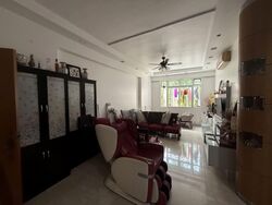 The Petals (D23), Condominium #584226991